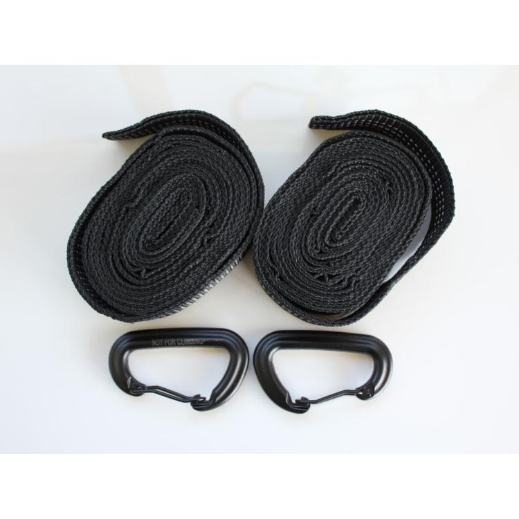 Hammock Shop Hammock Tree Straps Multi Loop Design Free Delivery
