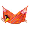 Weather Resistant Bright Coloured Hammock