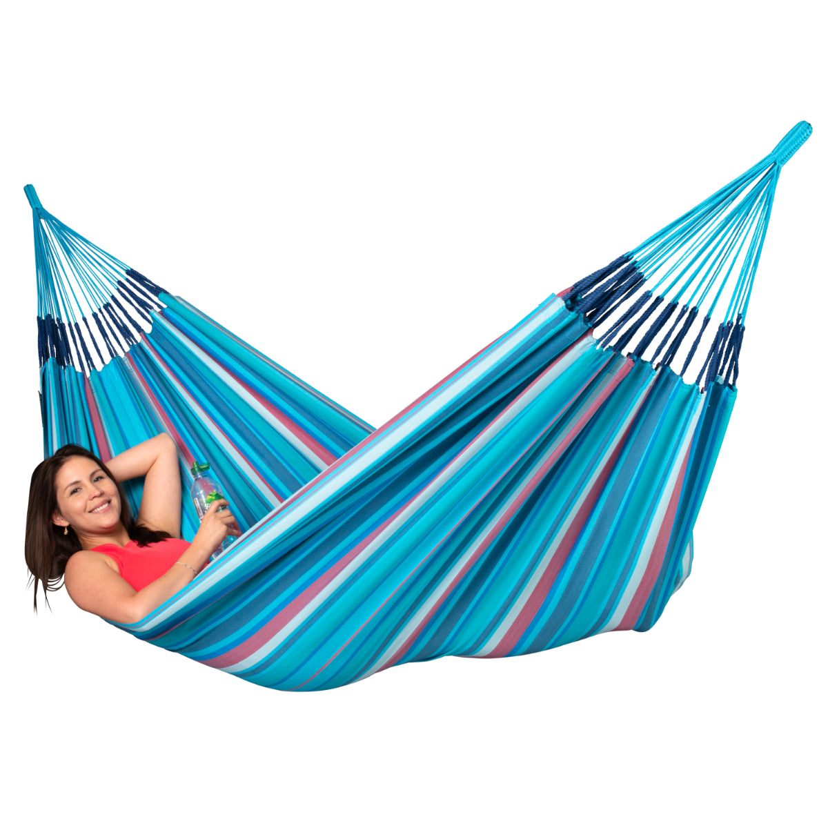Weather Resistant Double Hammock