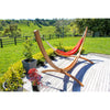Large Wooden Hammock Frame