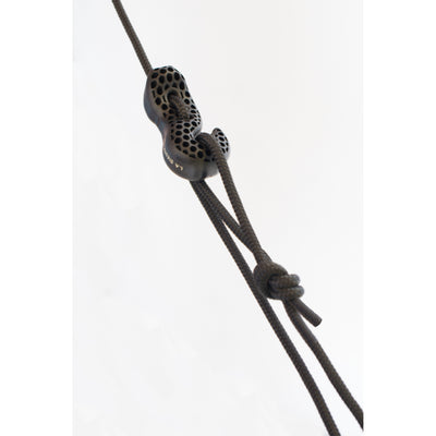 Adjustable hammock hook