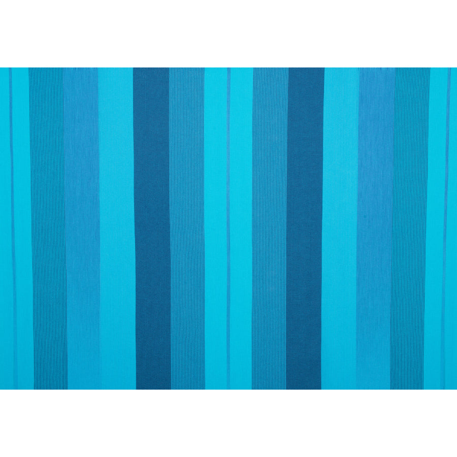 Lagoon hammock colour pattern