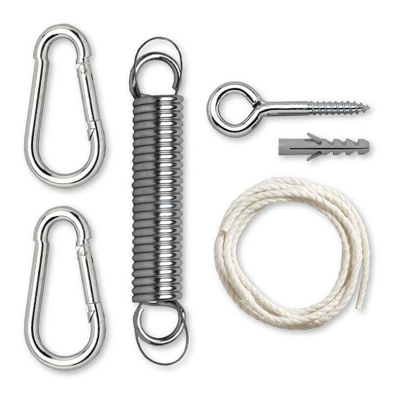 Hammock Shop Hammock Hanging Kit
