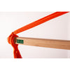 FSC certified bamboo wood spreader bar included