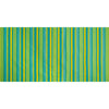 Green and yellow hammock pattern