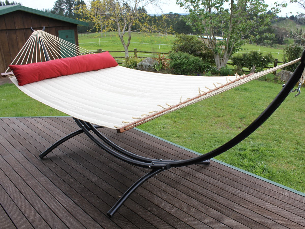Reversible Hammock