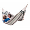 Double size cotton hammock