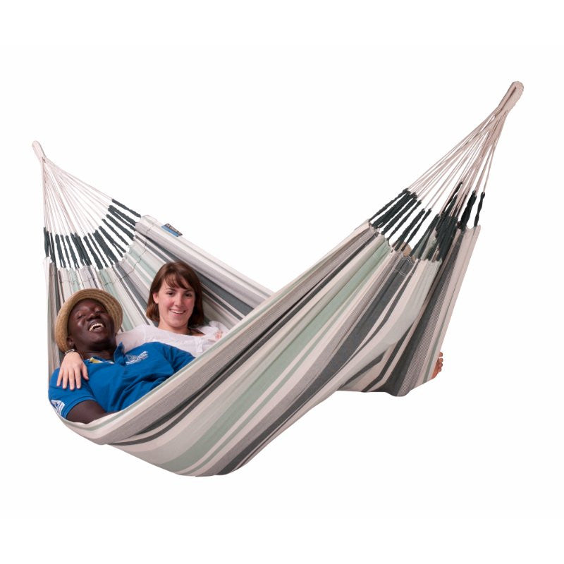 Hammock Shop Double Cotton Hammock Olive