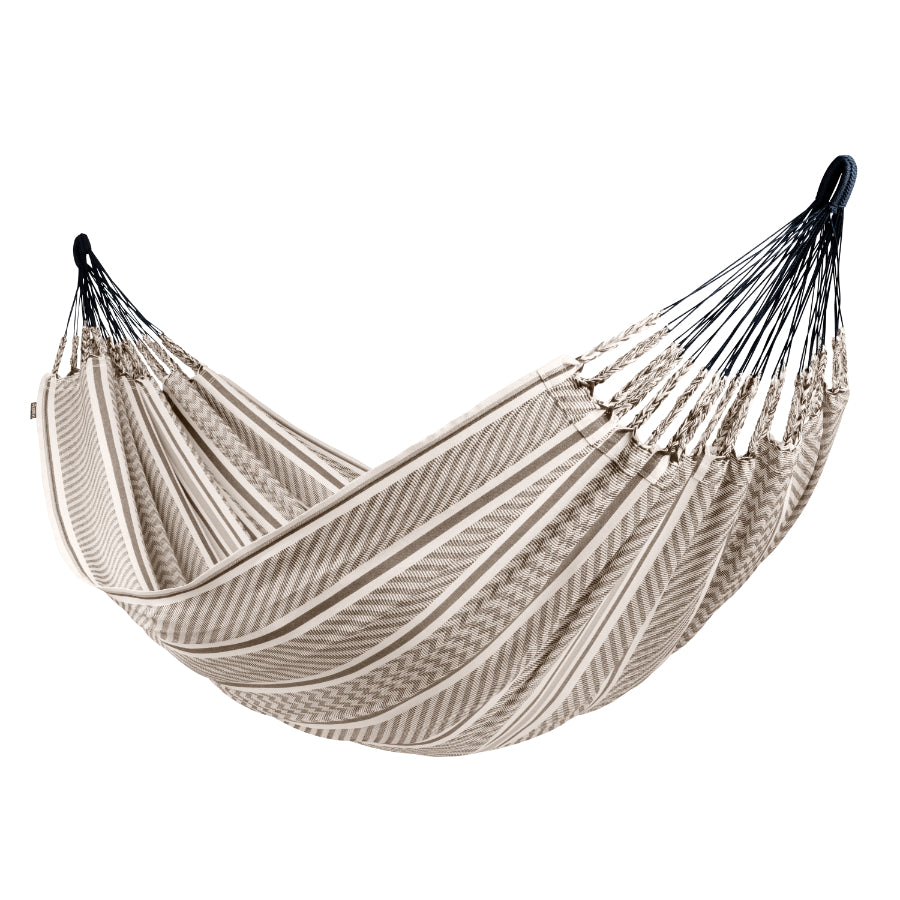 La Siesta Zebra hammock