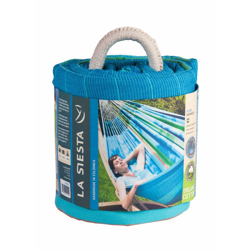 La siesta family curacao hammock