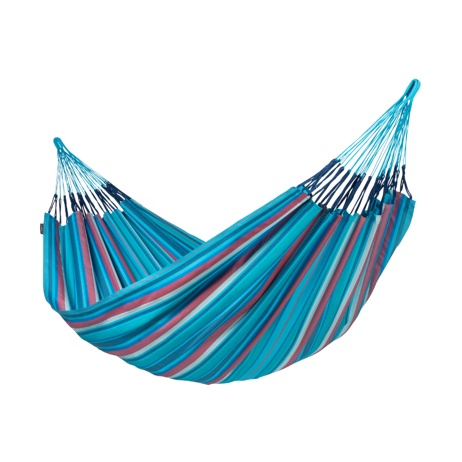 La Siesta Kingsize Wave Hammock