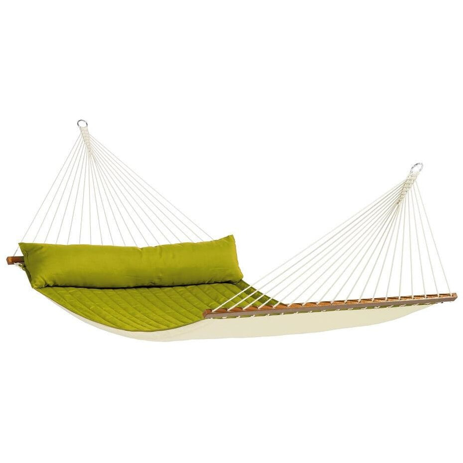 green king size spreader bar hammock