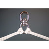 hammock chair safety swivel