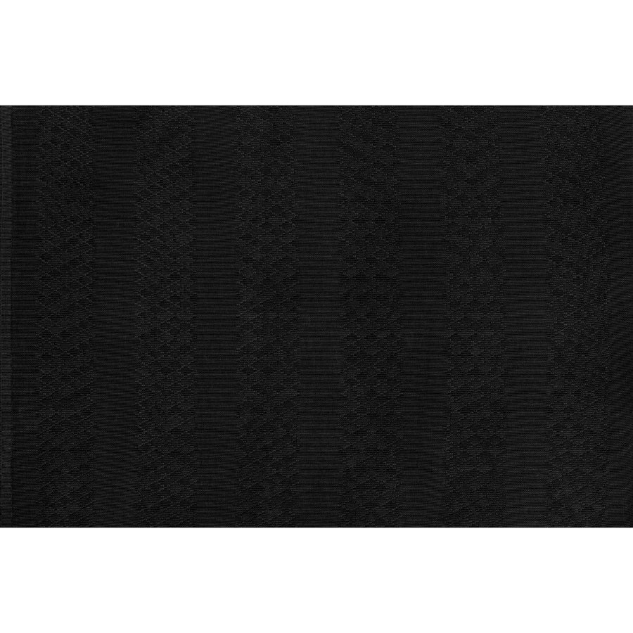 Onyx black colour and pattern