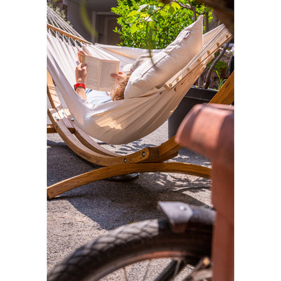 Hammock shop cushion covers