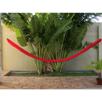 Full cover for hammock