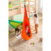 Hammock hanging nest for children