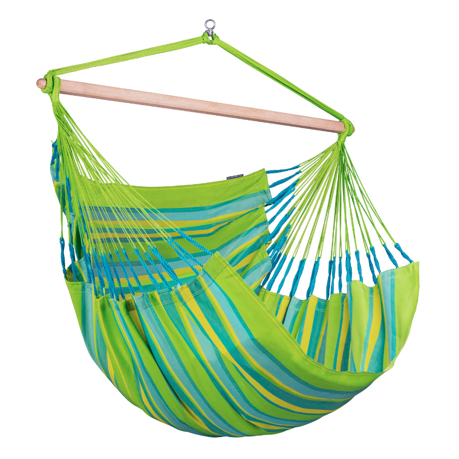XL outdoor resistant hammock chair