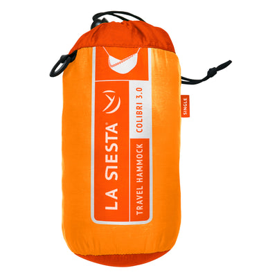La siesta travel hammock