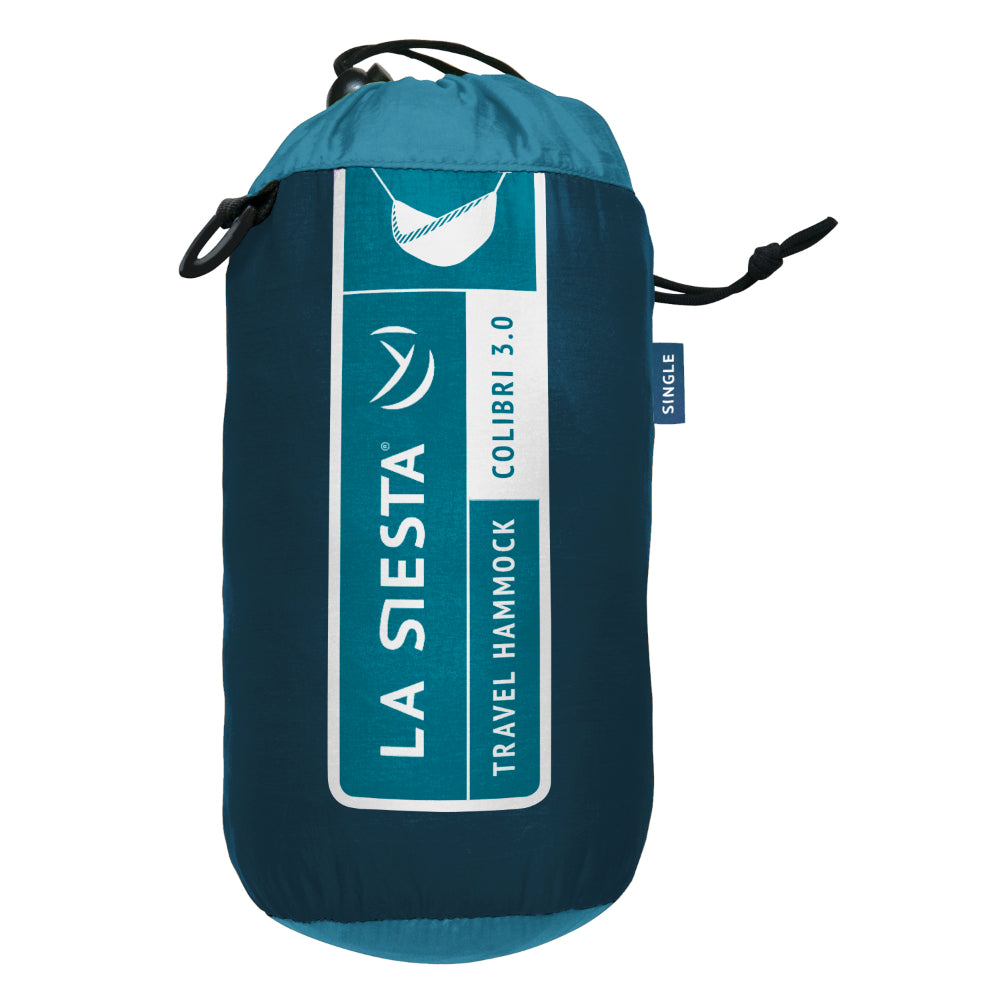 La siesta travel hammock range NZ