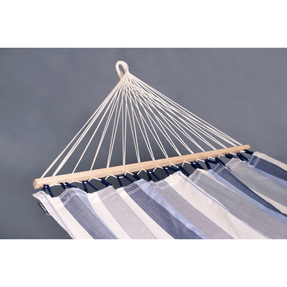 Tranquillo 600 Lbs Capacity Adjustable Hammock Stand, Collapsible Camping Hammock And Stand, Steel Double Hammock Stand For 2 Persons, Portable Everywhere Easy Assembly Non-Slip And Noise-Free, Black