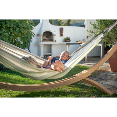 Outdoor Fabric Hammock