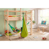 La Siesta hammock and joki nest installed inside child's bedroom