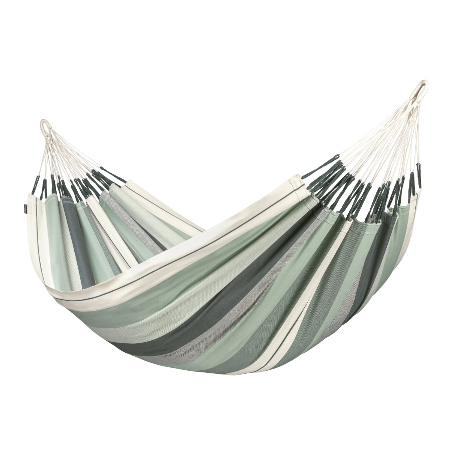 double cotton hammock