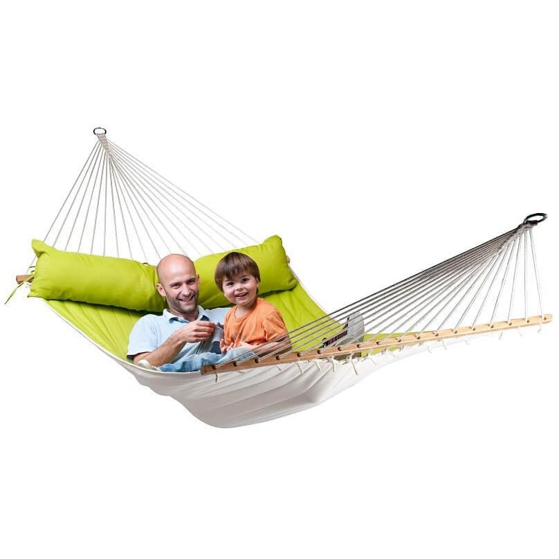 north american style hammock
