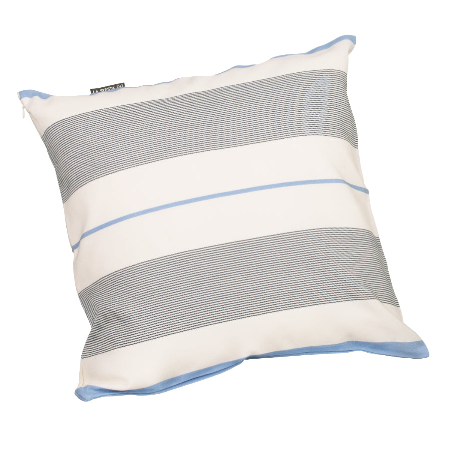 Sea salt cushion cover