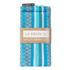 La Siesta Azure hammock pillow cover