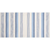 La Siesta Sea Salt Colour Palette and Pattern
