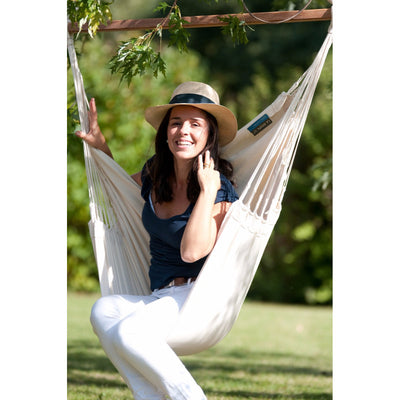 cotton hanging chair