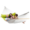 family size spreader bar hammock