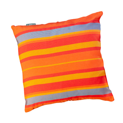 Toucan bright coloured hammock cushion cover