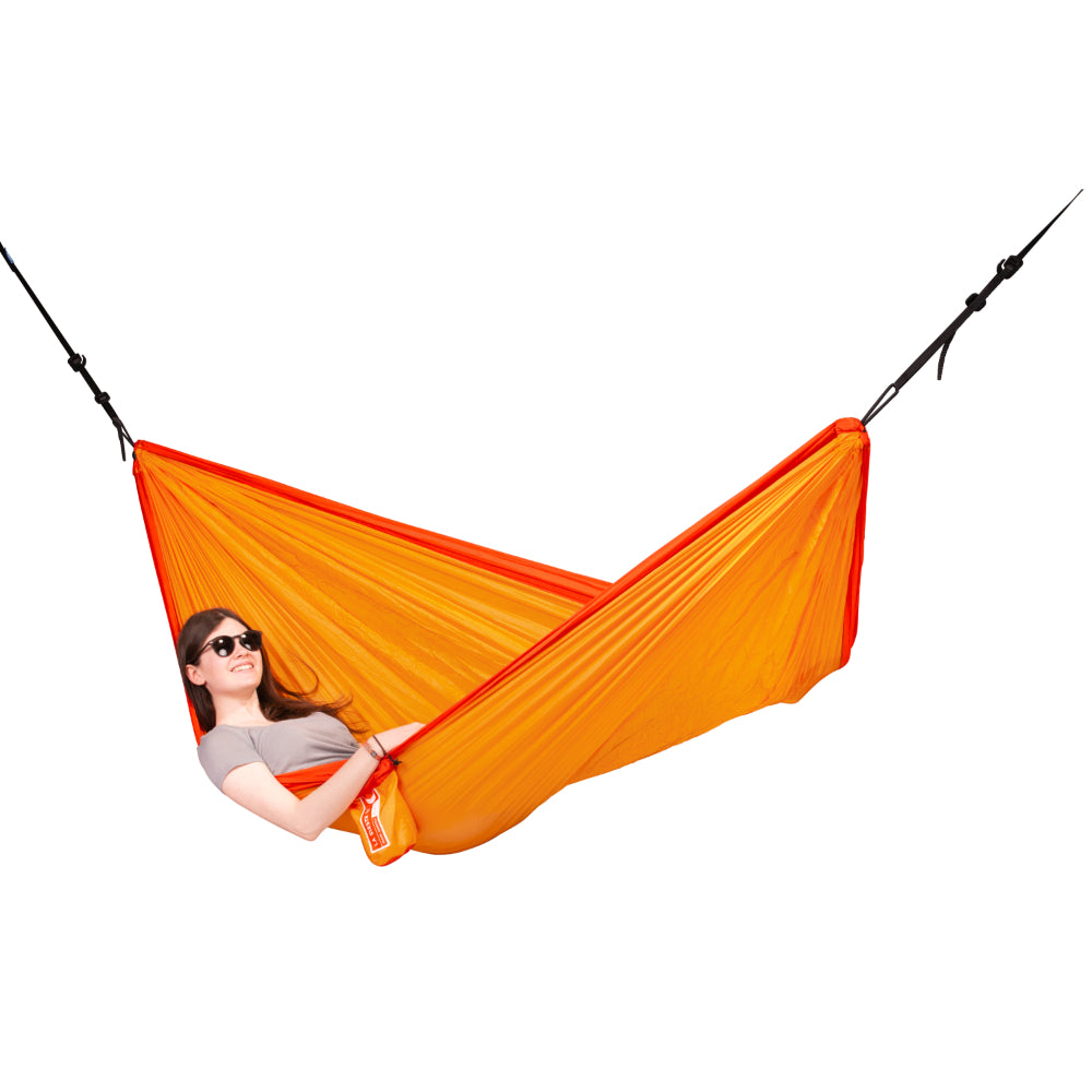Travel - single hammock