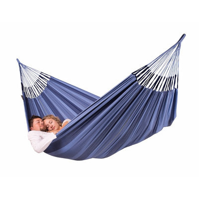 double size fabric hammock