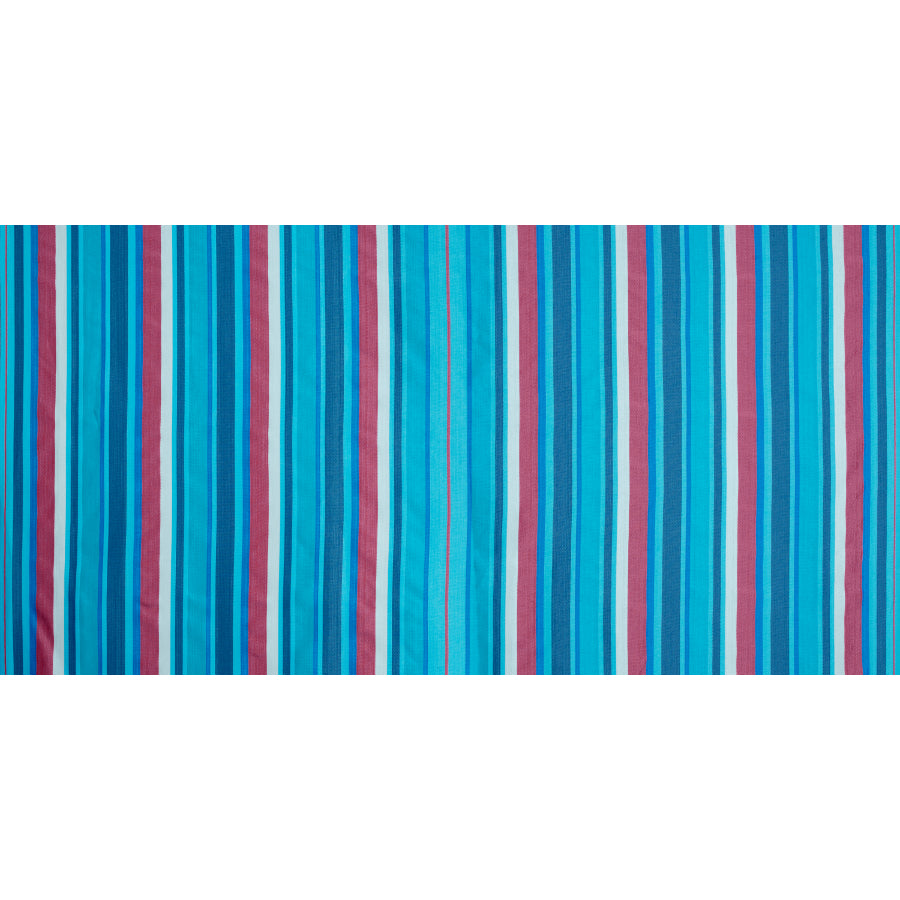 Weather-resistant hammock fabric