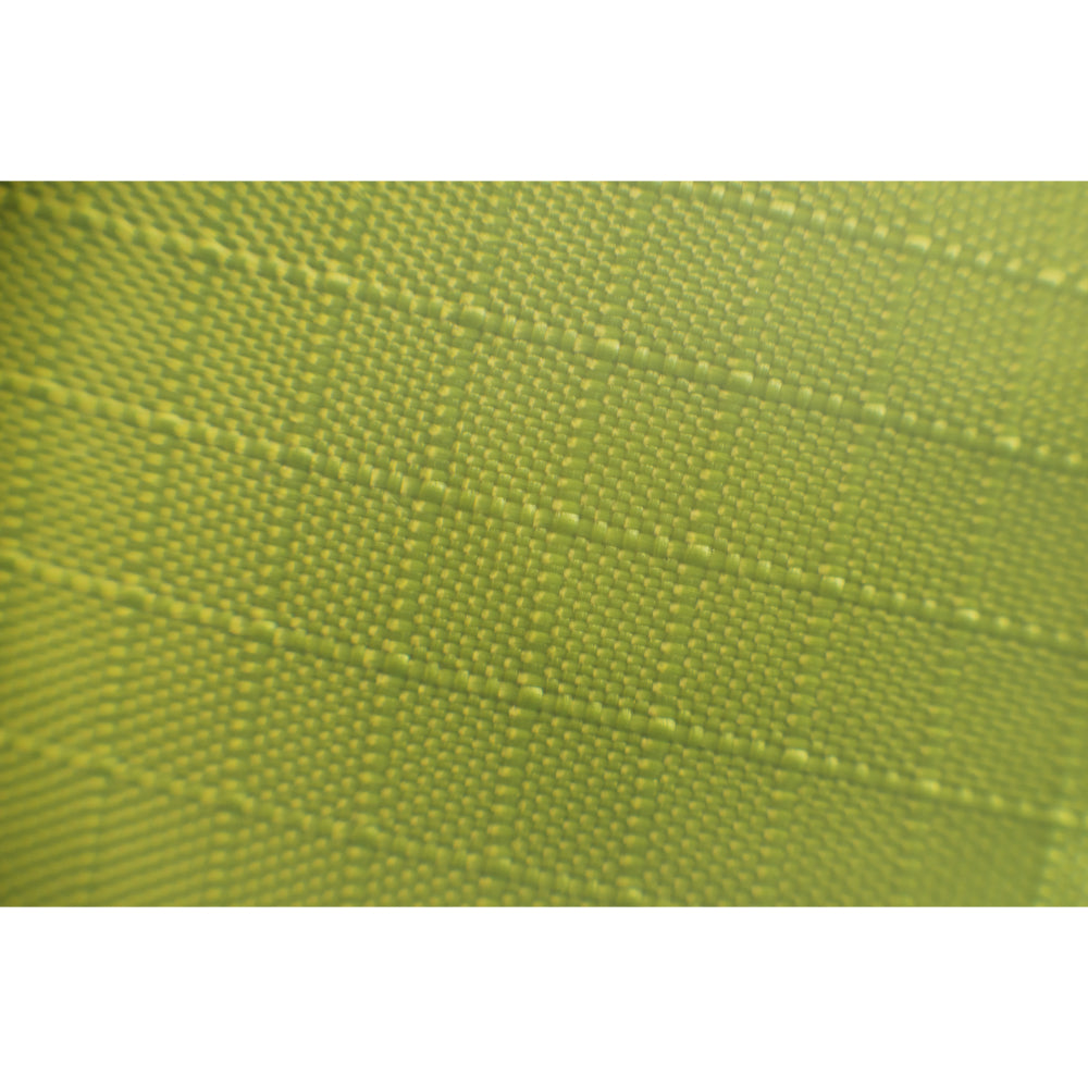 Ripstop hammock fabric close up