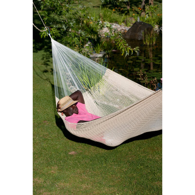extra large family size Mexican hammock