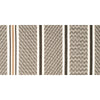 Zebra chair hammock colour palette