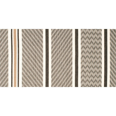 Zebra chair hammock colour palette
